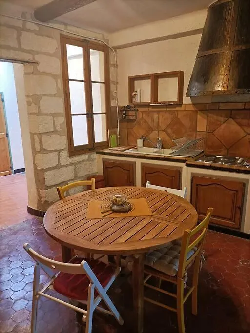 Appartement En Hyper Centre La Clef Des Chants Avignon