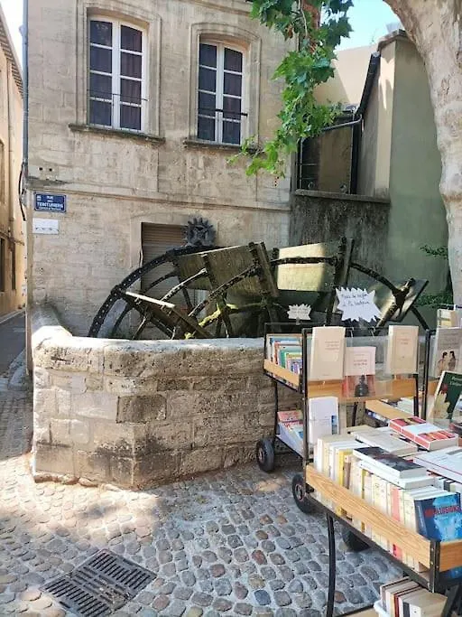 Appartement En Hyper Centre La Clef Des Chants Avignon