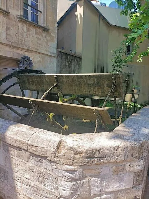 Appartement En Hyper Centre La Clef Des Chants Avignon