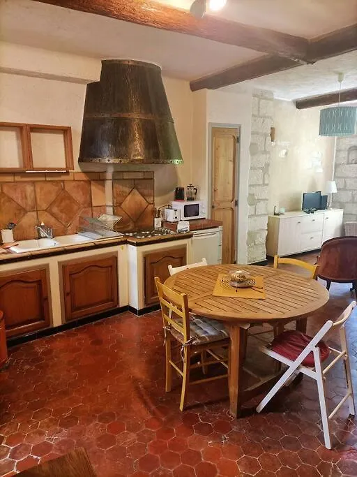 Appartement En Hyper Centre La Clef Des Chants Avignon